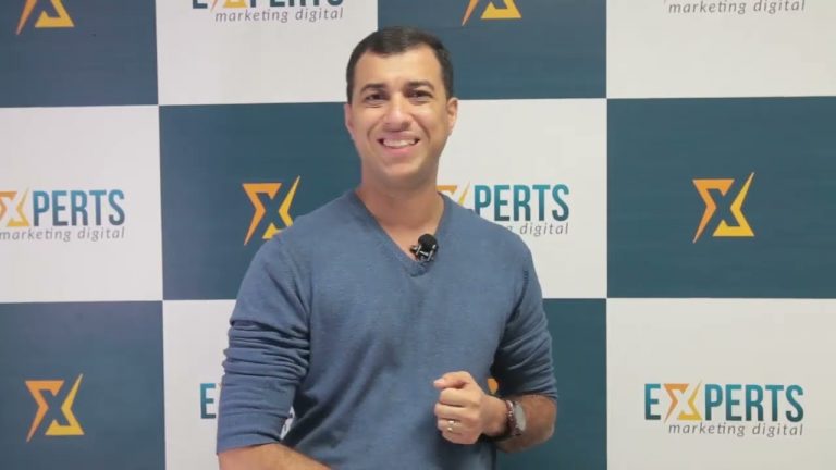 Curso de Marketing Digital em Fortaleza focado em Tráfego Pago com Alexandre Morais