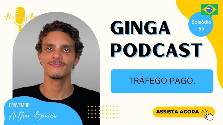 Episódio 55 – Tráfego pago.