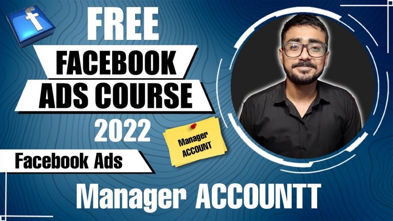 Facebook Ads Manager ACCOUNT 2021 | Complete Facebook Ads Course 2021 | HBA Services