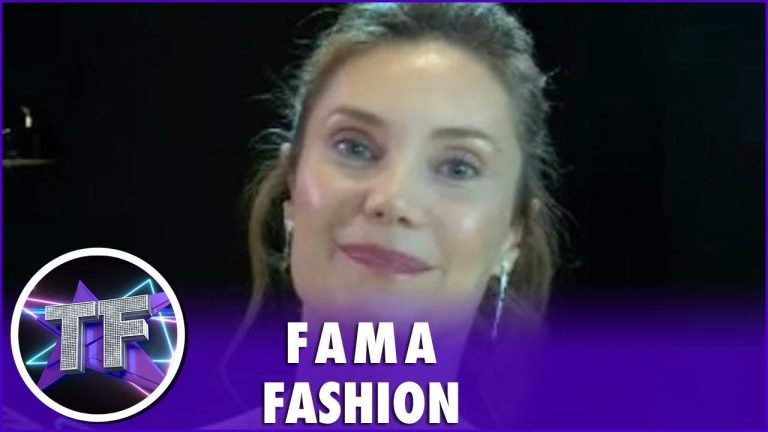 Fama Fashion: Júlia Pereira ensina truques para uma maquiagem natural