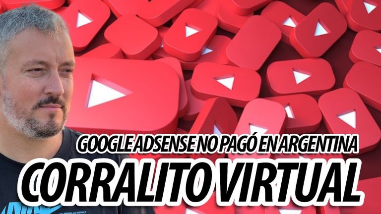 Google AdSense no ha pagado | 27 de agosto 2024 | Pagos de la monetización de YouTube | Es el fin??