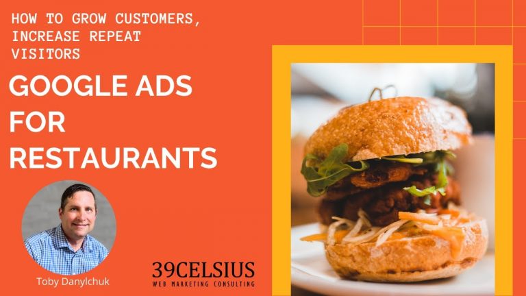 Google Ads For Restaurants: Grow New Customers, Repeat Visits