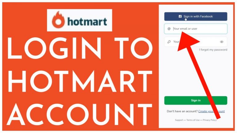 HotMart Login: How to Login Sign In Hotmart Account Online 2023?