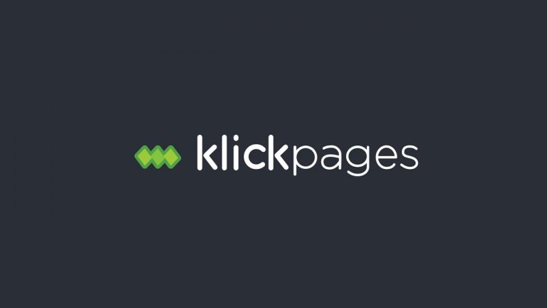 Hotmart | Como criar páginas de vendas com o KlickPages