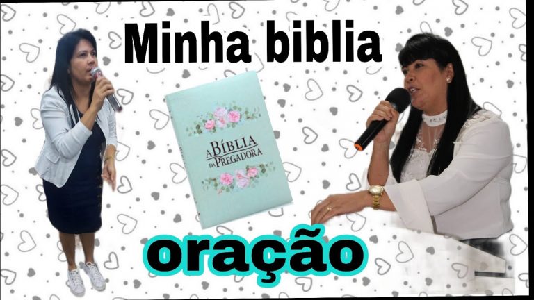 MOSTREI MINHA BIBLIA/MEUS LIVROS DE ESTUDO*DESABAFO🥺