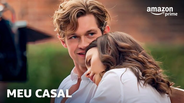 Maxton Hall – 2 Temporada | Bastidores | Prime Video