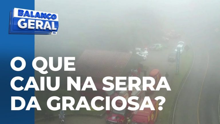 Mistério continua depois de 24H; Bombeiros fazem buscas na região