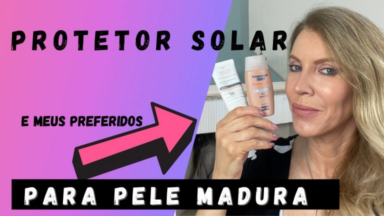 PROTETOR SOLAR – meus preferidos para pele madura  | DANIELA GODOY