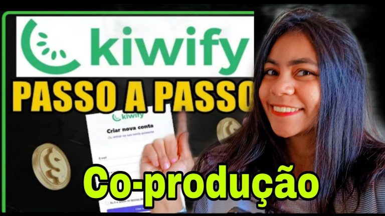 Passo a Passo após adquirir uma equipe de Coprodução da Kiwify/ Primeira venda em 24hs.