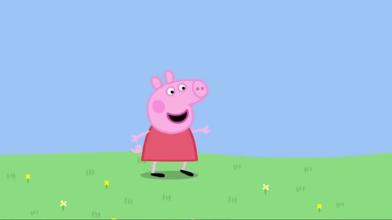 Peppa pig Em português br