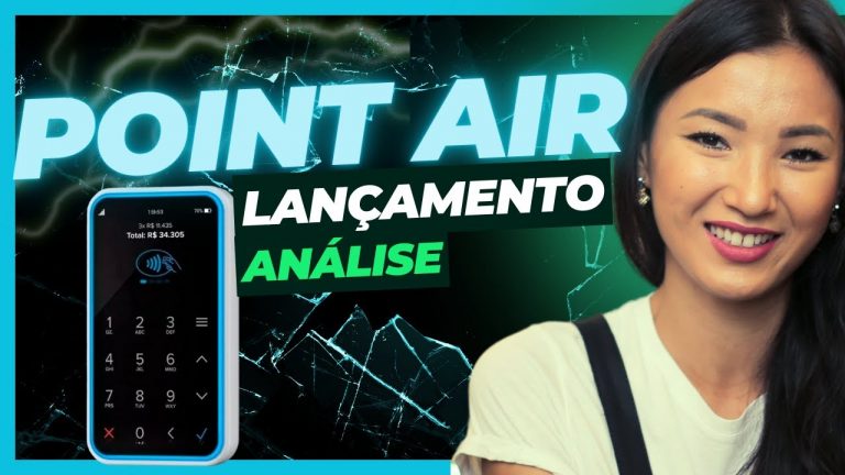 Point air vale a pena? Point Air é boa? Point Air como Funciona? [NOVA POINT AIR] 2024 #POINTAIR