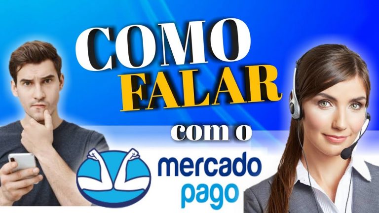 Preciso falar com a Central do Mercado Pago, como eu faço ?!?