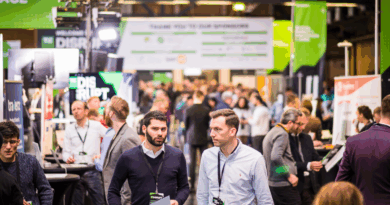 10 extra exhibit tables open at Disrupt 2025 | TechCrunch