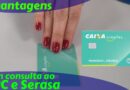 ✅3 vantagens do novo cartão de crédito Caixa Simples sem consulta ao SPC e Serasa