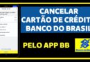 Como CANCELAR CARTÃO DE CRÉDITO DO BANCO DO BRASIL [ATUALIZADO]