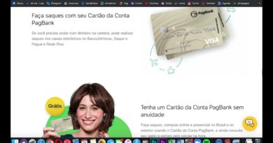 Módulo 1   Aula 5   Criando Cartao De Credito Pre Pago