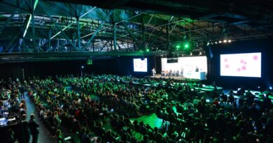 5 days left to save up to $668 on your TechCrunch Disrupt 2025 pass | TechCrunch