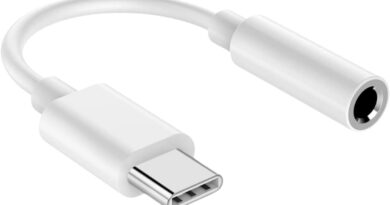 Cabo Adaptador Tipo-C Para P2/P3 3.5mm Fone de Ouvido Universal Para Todos os Modelos Celular USB-C Smartphone Com Chip DAC Integrado PVC