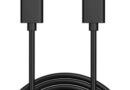Cabo Carregador e Dados, Premium, Tipo-C para Tipo-C 3.1A 1M, Preto ou Branco – Compatível com Samsung, Motorola, LG e Dispositivos Tipo-C.
