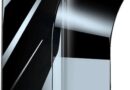 Pelicula Anti Espião Em Cerâmica Pelicula iPhone Privacidade Com Cobertura Total 100% Da Tela Película Privacidade iPhone 15 PLUS