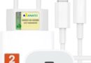 Carregador Turbo 25W p/iPhone, Cabo Usb-C-Lightning + Fonte Carregador Rápido, Compatível c/iPhone X Xr SE 11 12 13 14 Excellence Premium X-Charge