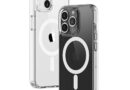 Capa Capinha Premium Magnética Compativel Com iPhone 13 Pro Max