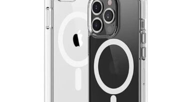 Capa Capinha Premium Magnética Compativel Com iPhone 13 Pro Max