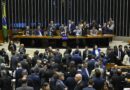 Com urgência aprovada, Câmara ainda precisa discutir abragência de anistia