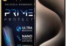 Película Premium Hidrogel Fosca iPhone 15/15 Plus/15 Pro/15 Promax (15 PRO MAX)