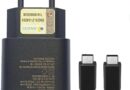Carregador Plus do Brasil Para Xiaomi Redmi Note 8 Note 8 Pro