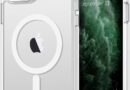 Hython Capa para iPhone 11 Pro Max, capa magnética translúcida fosca para celular de 6,5 polegadas [compatível com MagSafe] Capa protetora rígida fina e fina à prova de choque para mulheres, homens e