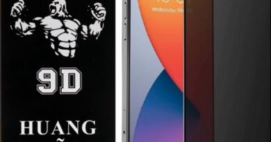 Película Protetora Cerâmica Privacidade iPhone X 11 12 13 14 15 16 PRO MAX ANTI ESPIÃO (16 PRO MAX)