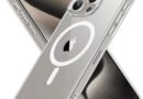 Capa Magnetica Antiqueda Compatível com iPhone 13 14 15 16 (iPhone 16 Pro Max)