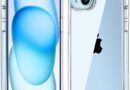 Capa Protetora Para iPhone 15, 15 Plus, 15 Pro, 15 Pro Max Capinha Case Transparente Air Anti Impacto Prote��o De Silicone Flex�vel (Transparente, iPhone 15 Normal (6.1″)