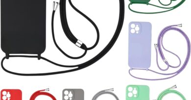 Case Capa Capinha Com Cordão Alça Transversal Para iPhone 16PRO MAX (PRETO)