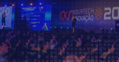 CQCS Insurtech & Inovação 2025 já reúne mais de 2.000 profissionais em busca de inovação e negócios – CQCS
