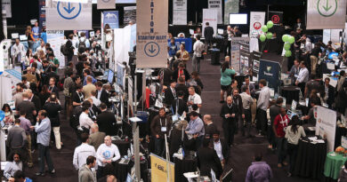 Your last chance to exhibit at Disrupt 2025 is today | TechCrunch