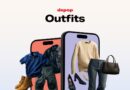Depop launches a fashion collaging tool to style Pinterest-worthy outfits | TechCrunch