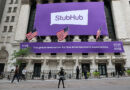 Eric Baker’s long, winding road to taking StubHub public | TechCrunch