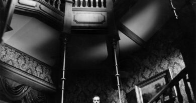 Why is an Amazon-backed AI startup making Orson Welles fan fiction? | TechCrunch