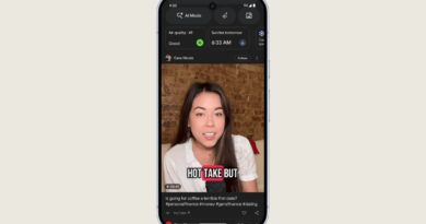 Google revamps Discover page to show content from creators | TechCrunch