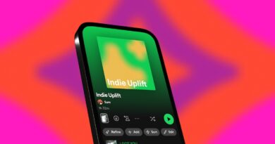 Spotify to label AI music, filter spam and more in AI policy change | TechCrunch