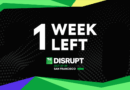 One week left to save up to $668 for Disrupt 2025 passes | TechCrunch