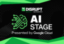 Step into the future: The full AI Stage at Disrupt 2025 | TechCrunch