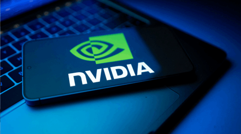 Nvidia Vai Investir US$ 5 Bilhões em Participação na Intel
