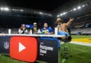 YouTube’s first exclusive NFL broadcast attracts over 17M viewers | TechCrunch