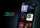 Airbuds is the music social network Apple and Spotify wish they had built | TechCrunch