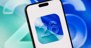 A Nova Atualização do iOS 26, da Apple, Acaba de Ser Lançada: Ela Funcionará no Seu iPhone?