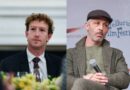 ‘The Social Network’ sequel will focus on Haugen leaks, with Jeremy Strong as Mark Zuckerberg | TechCrunch