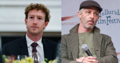 ‘The Social Network’ sequel will focus on Haugen leaks, with Jeremy Strong as Mark Zuckerberg | TechCrunch